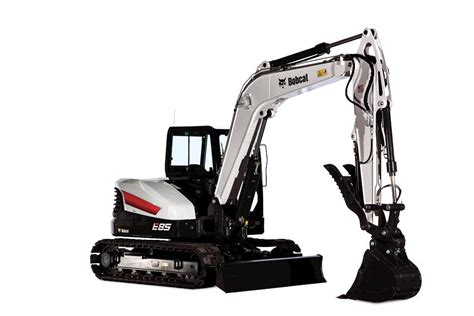 2014 bobcat e85 mini excavator|bobcat e85 problems.